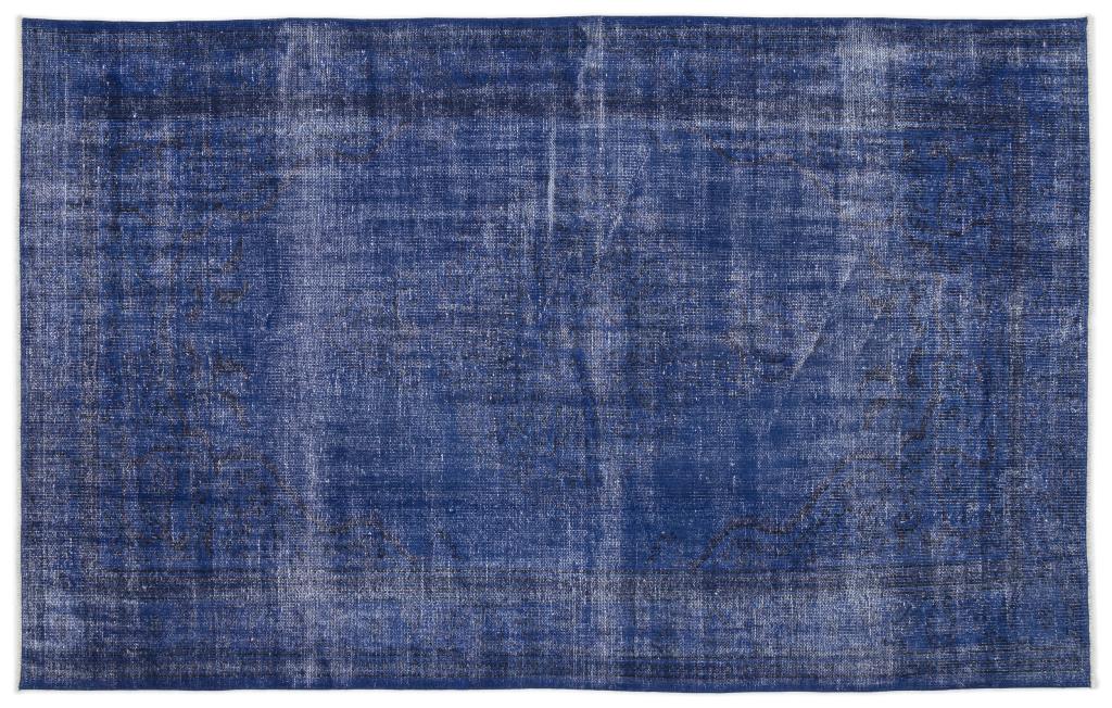 Apex Vintage Blue 14838 171 x 273 cm