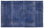 Apex Vintage Blue 14838 171 x 273 cm