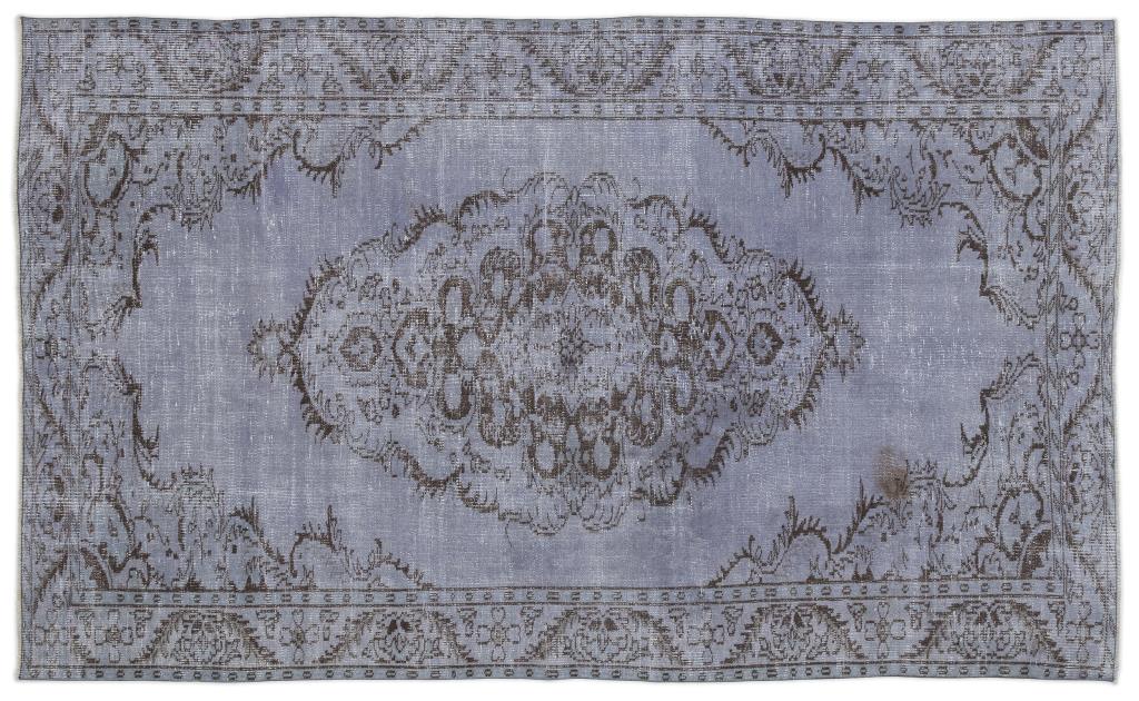 Apex Vintage Blue 14952 168 x 281 cm