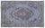 Apex Vintage Blue 14952 168 x 281 cm
