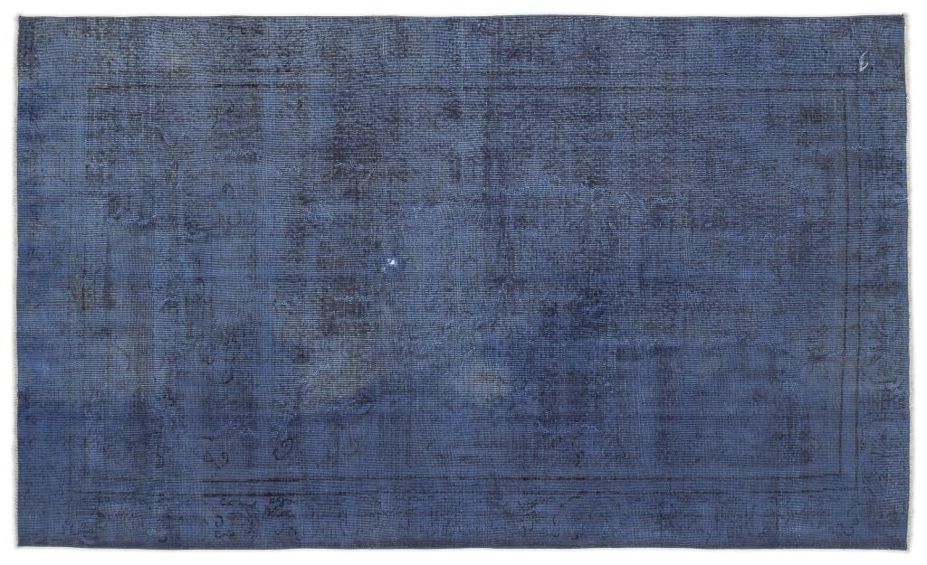 Apex Vintage Blue 15144 161 x 265 cm