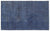 Apex Vintage Blue 15144 161 x 265 cm