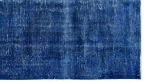 Apex Vintage Mavi 16277 166 x 288 cm
