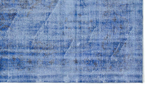 Apex Vintage Mavi 18741 154 x 260 cm