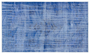 Apex Vintage Mavi 18741 154 x 260 cm