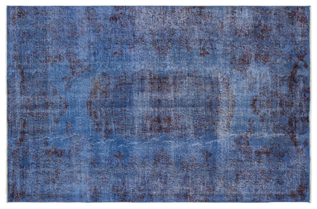Apex Vintage Blue 18764 167 x 257 cm