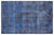 Apex Vintage Blue 18764 167 x 257 cm