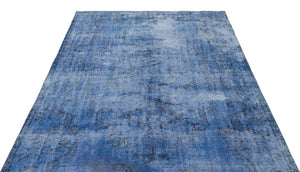 Apex Vintage Blue 18815 164 x 256 cm