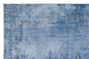 Apex Vintage Blue 18815 164 x 256 cm