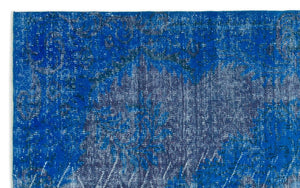 Apex Vintage Blue 19604 175 x 282 cm