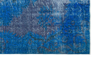 Apex Vintage Blue 19604 175 x 282 cm