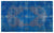 Apex Vintage Mavi 19604 175 x 282 cm