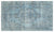Apex Vintage Blue 20029 148 x 256 cm