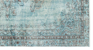 Apex Vintage Blue 20120 146 x 260 cm