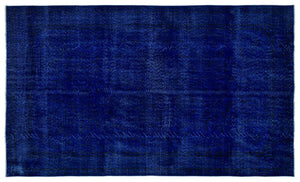 Apex Vintage Mavi 22711 171 x 295 cm