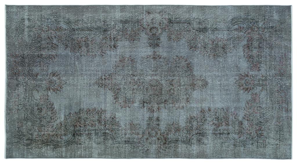 Apex Vintage Blue 22731 160 x 292 cm