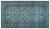 Apex Vintage Blue 22918 157 x 278 cm