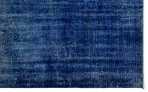 Apex Vintage Blue 23031 165 x 270 cm