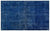 Apex Vintage Mavi 23031 165 x 270 cm