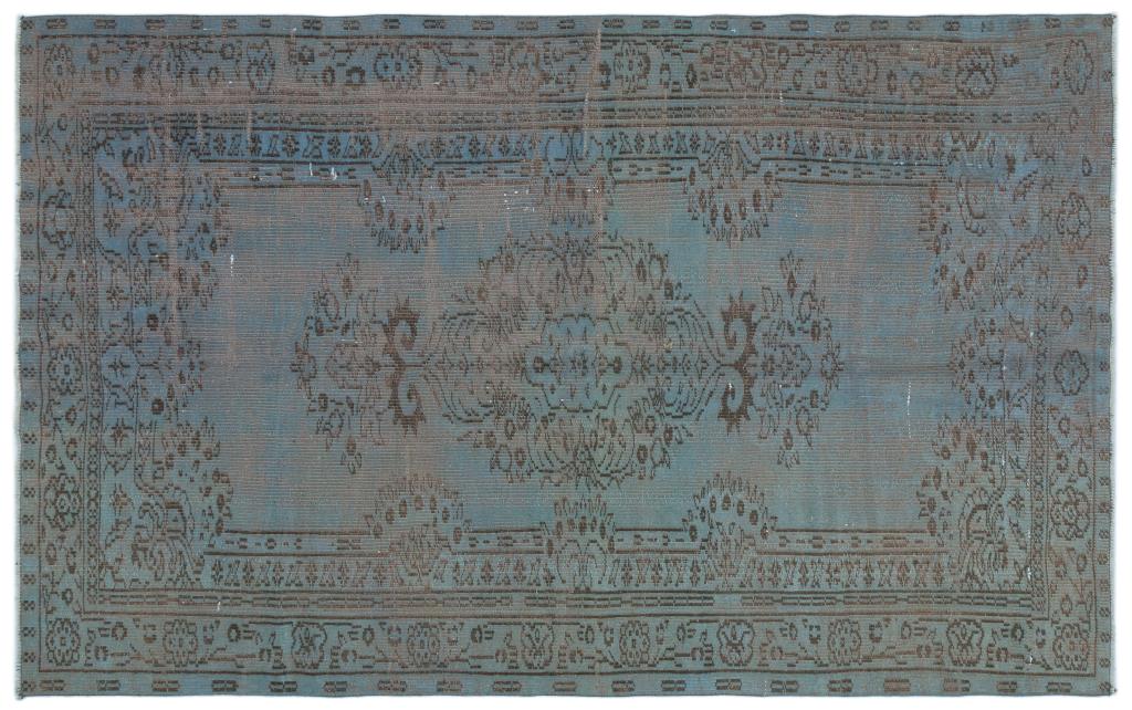 Apex Vintage Blue 23142 153 x 246 cm