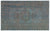 Apex Vintage Blue 23142 153 x 246 cm