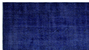 Apex Vintage Mavi 23153 150 x 273 cm