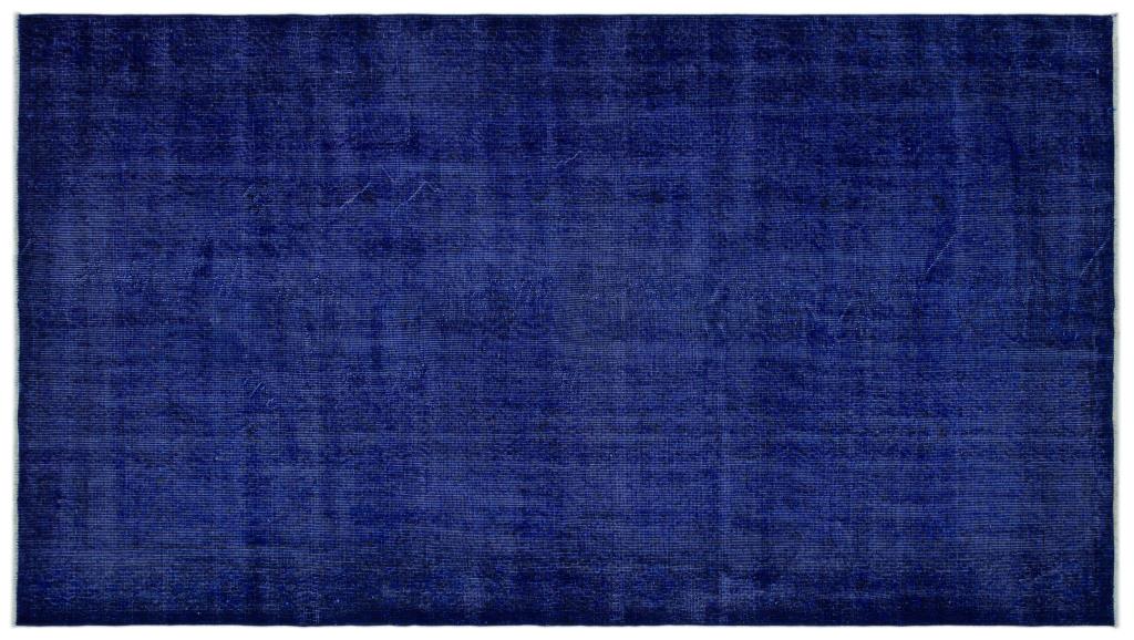 Apex Vintage Mavi 23153 150 x 273 cm