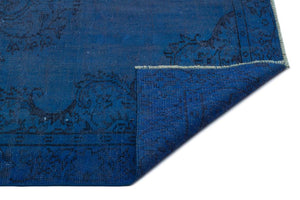 Apex Vintage Mavi 23380 160 x 255 cm