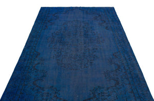 Apex Vintage Mavi 23380 160 x 255 cm