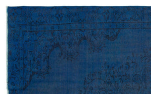 Apex Vintage Mavi 23380 160 x 255 cm