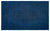 Apex Vintage Blue 23380 160 x 255 cm