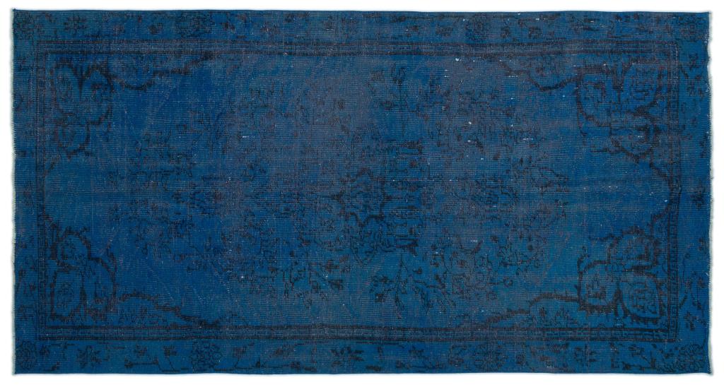 Apex Vintage Blue 23486 148 x 272 cm