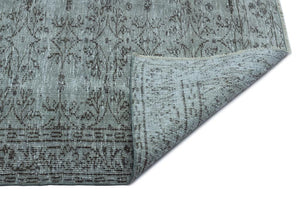 Apex Vintage Blue 23565 147 x 235 cm