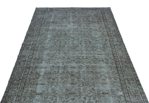 Apex Vintage Blue 23565 147 x 235 cm