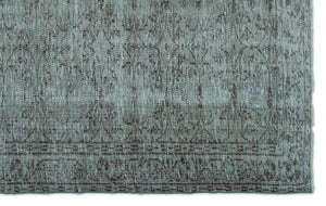 Apex Vintage Blue 23565 147 x 235 cm