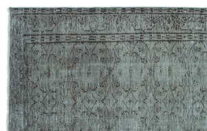Apex Vintage Blue 23565 147 x 235 cm