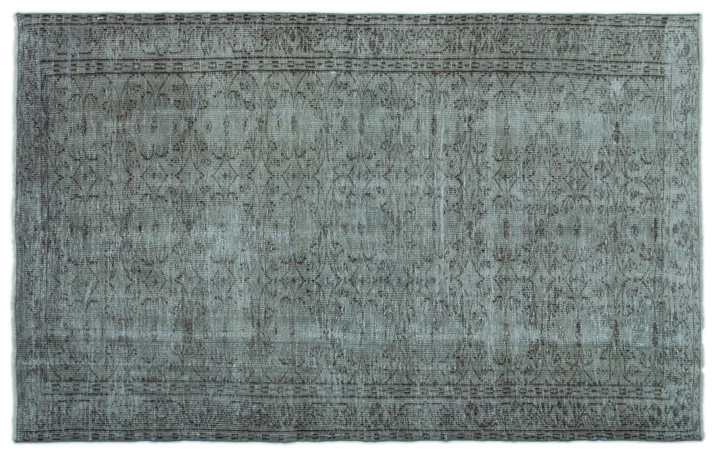 Apex Vintage Blue 23565 147 x 235 cm