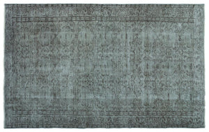 Apex Vintage Blue 23565 147 x 235 cm