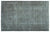 Apex Vintage Blue 23565 147 x 235 cm