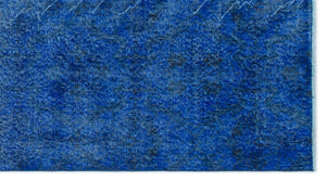 Apex Vintage Mavi 23582 114 x 209 cm