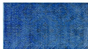 Apex Vintage Blue 23582 114 x 209 cm