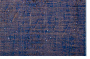 Apex Vintage Blue 23615 186 x 286 cm