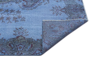 Apex Vintage Mavi 23879 168 x 275 cm