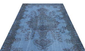 Apex Vintage Blue 23879 168 x 275 cm