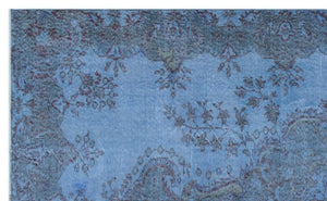 Apex Vintage Mavi 23879 168 x 275 cm