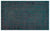 Apex Vintage Blue 23916 157 x 260 cm