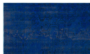 Apex Vintage Mavi 23952 170 x 287 cm