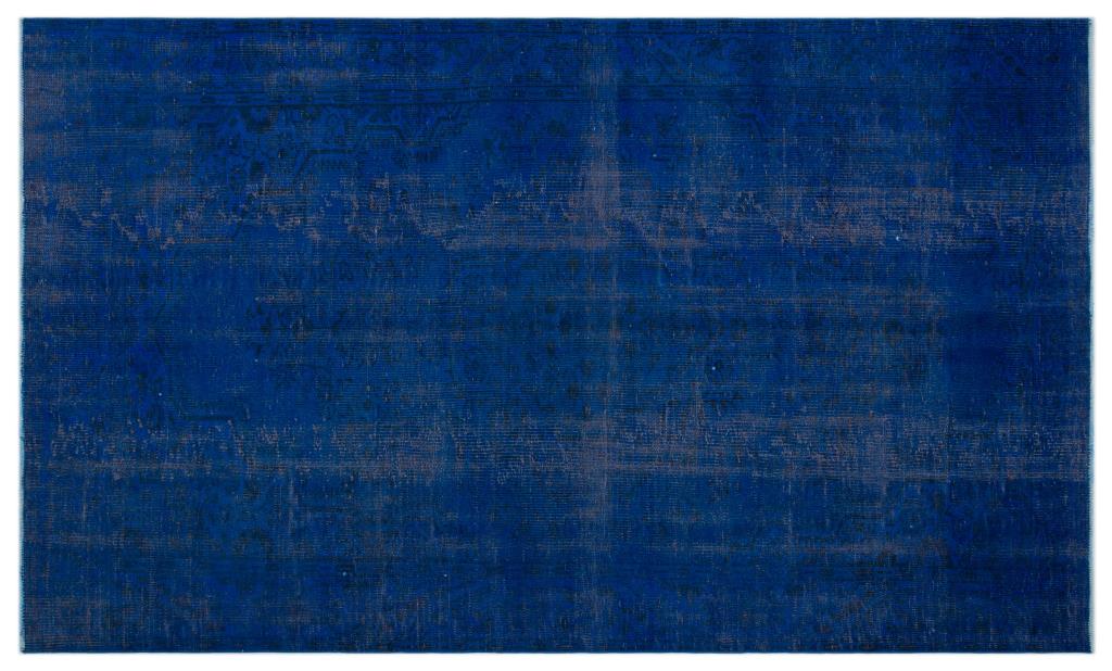 Apex Vintage Blue 23952 170 x 287 cm