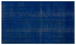 Apex Vintage Mavi 23952 170 x 287 cm