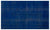 Apex Vintage Blue 23952 170 x 287 cm